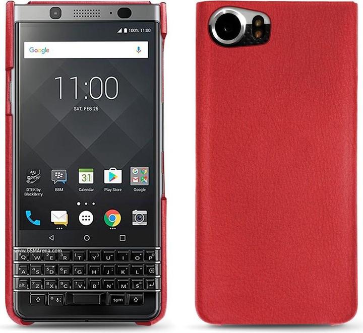 Productafbeelding Noreve Lederen omslag (Blackberry KEYone)