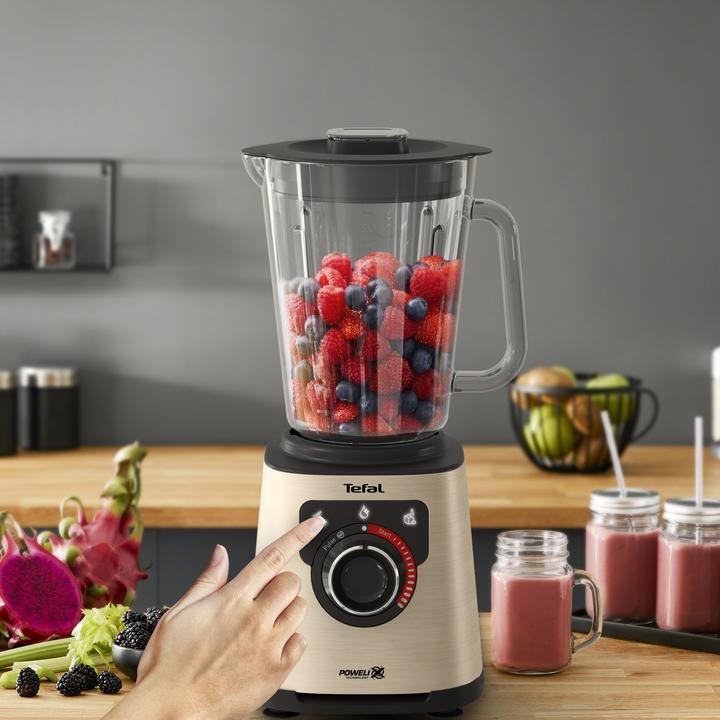 Produktbild Tefal PerfectMix+ BL871A (1200 W)