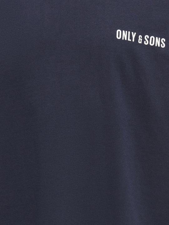 Actual product image Only & Sons Junior OSJARTSY T-shirt T-shirt (146)