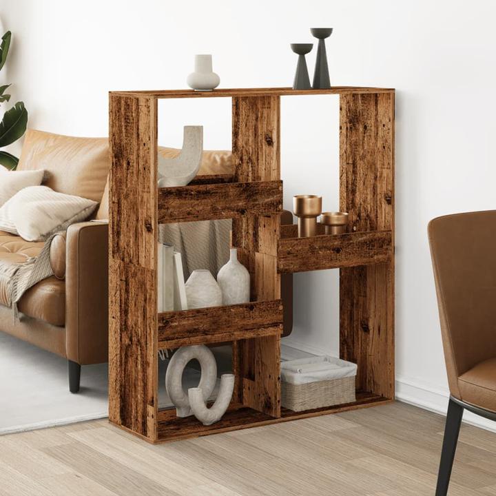 Image du produit VidaXL Luke (100 x 33 x 115 cm)