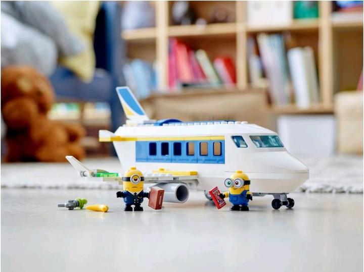 Image du produit LEGO Avion (75547, LEGO Minions)