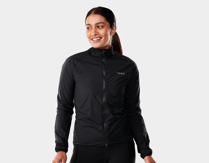 Actual product image Trek Circuit Women's Windshell Cycling Jacket (L)