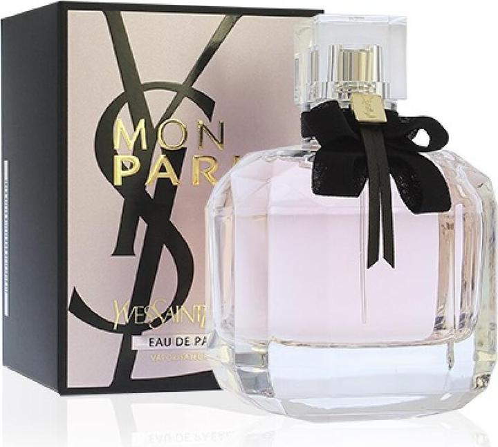 Produktbild Yves Saint Laurent Mon Paris (Eau de Parfum, 30 ml)