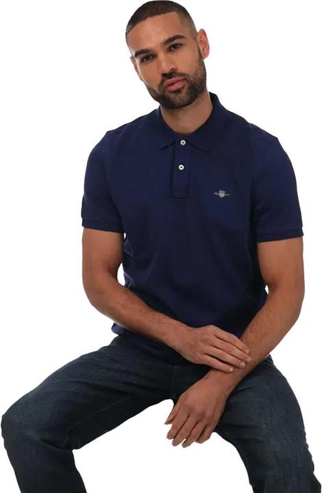 Image du produit GANT - Polo - Homme (S)