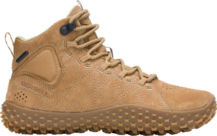 Produktbild Merrell Wrapt Mid WP (37)