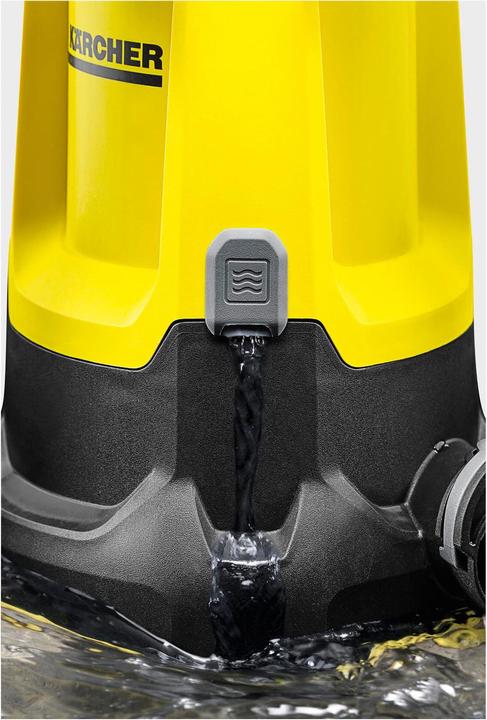 Actual product image Kärcher SP 2 Flat