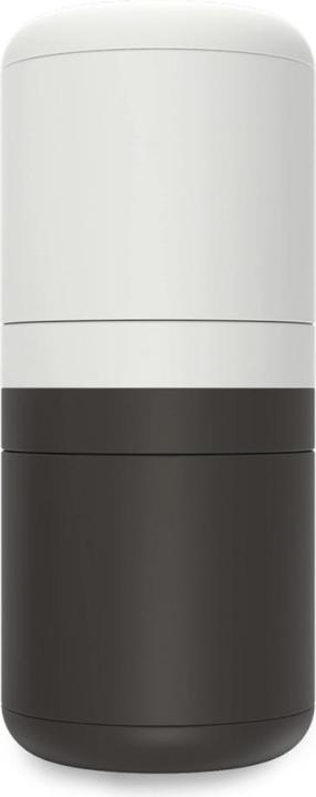Immagine prodotto Joseph Joseph Set sale e pepe GoEat, bianco e nero, 7x3.2x3.2 cm (Pepe, Sale)