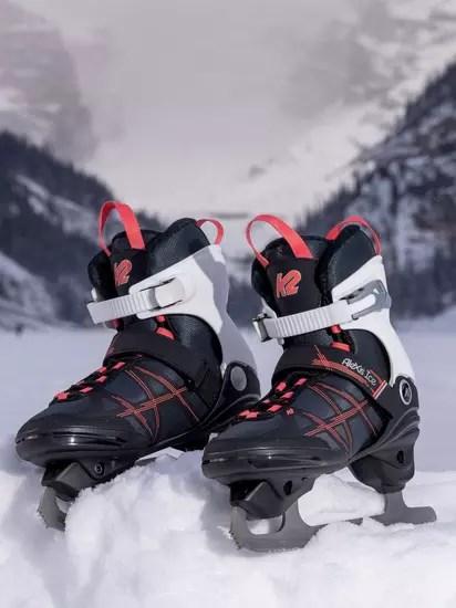 Image du produit K2 Alexis Ice FB - 44048 (38)
