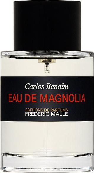 Frédéric Malle Frederic Malle Eau de Magnolia Eau de Parfum Pre Assemb Spr 50 ml (Eau de Parfum, 50 ml)