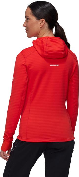 Actual product image Mammut Taiss Light ML Hooded Jacket Women (S)