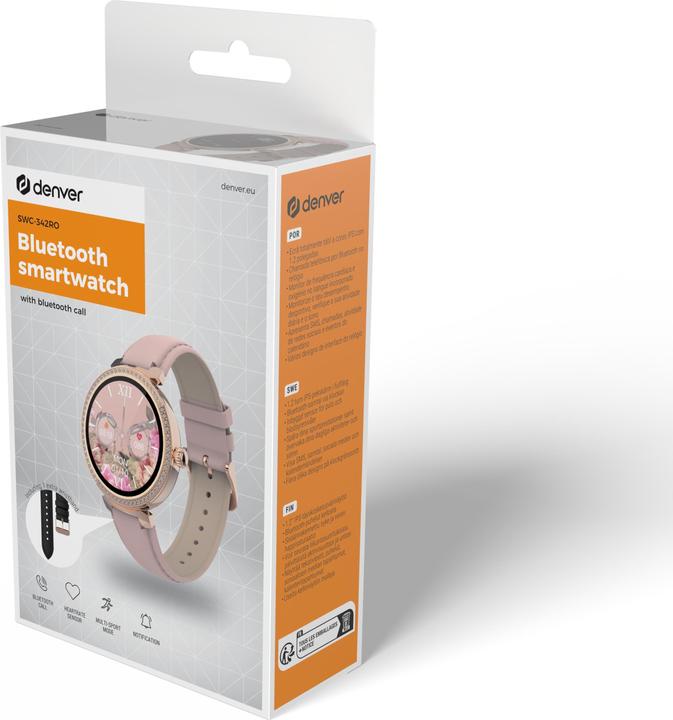 Image du produit Denver SWC-342RO (43 mm)