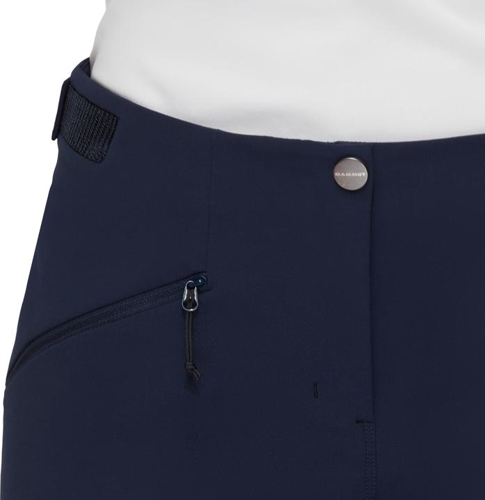 Produktbild Mammut Taiss SO Shorts Women (32)