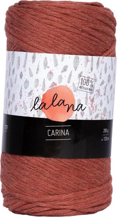 Actual product image Lalana Carina (120 m)