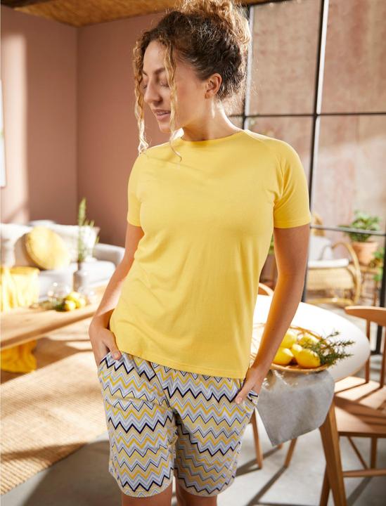 Actual product image Erwin Müller Ladies' shorts (48)