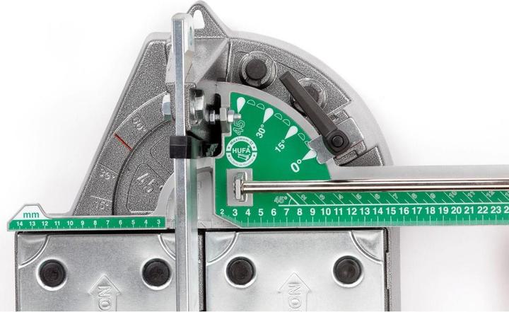 Produktbild HUFA Fliesenschneider Maximum-ST 930 mm