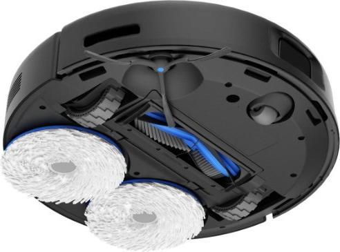 Immagine prodotto Ecovacs Aspirapolvere robot N30 Pro omni Deebot (Robot aspirapolvere)