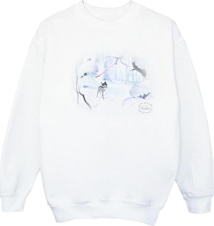 Produktbild Disney Bambi Snow Sweatshirt (XXL)