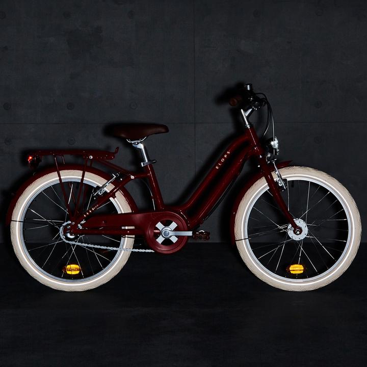 Actual product image Btwin 900 (20")