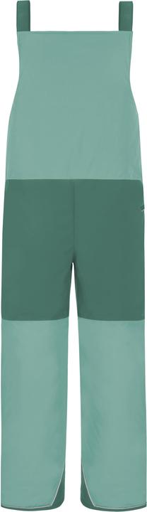 Actual product image Normani Children's winter trousers with braces "Ulukhaktok" - 9029 (80, 86, 90, 92, 94, 96, 98, 102, 104, 106, 110, 116, 122, 128, 134, 140, 146, 152, 158, 164, 170, 176, 85 A, 130 B, 120 B, 100 A, 105 A, 125 B, 95 A, 115 A)