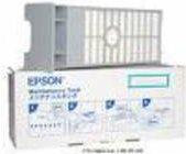 Image du produit Epson C12C890191 Réservoir d'encre résiduelle 80 000 pages Stylus Pro 4400 4800 7400 7800 9600