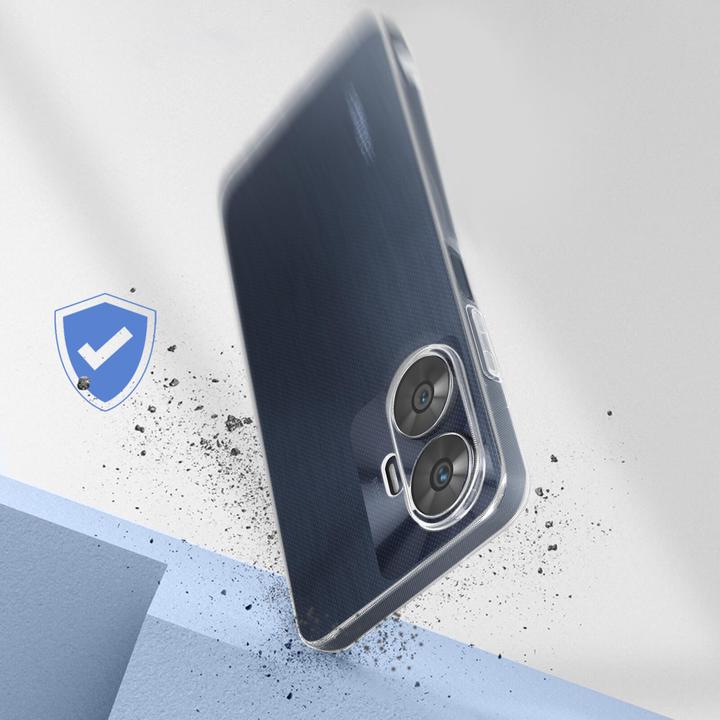Image du produit Avizar Housse en gel Series (Realme C55)