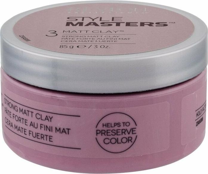 Actual product image Revlon Professional Style Masters - Matt Clay (Hair paste, 85 ml)