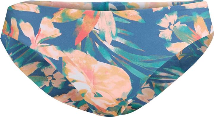 Blue Painted Tropics