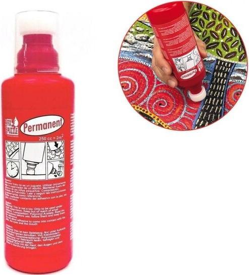 Produktbild Educa Kleber (500 Teile)