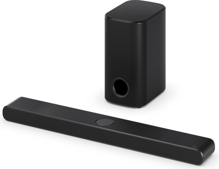 LG DS77TY (400 W, 3.1.3 Kanaal)