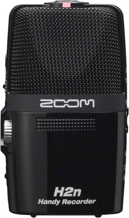 Image du produit Zoom H2n (Portable)