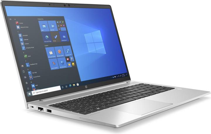 Produktbild HP ProBook 650 G8 (15.60", Intel Core i5-1135G7, 16 GB, 256 GB, CH)