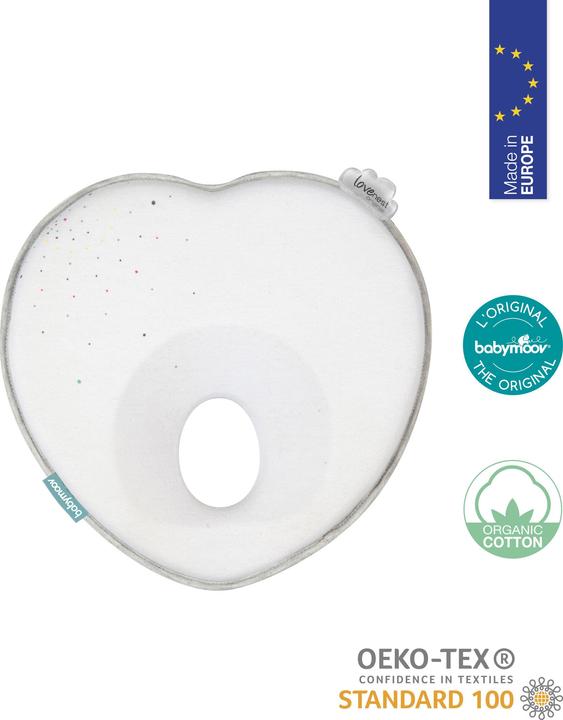 Image du produit Babymoov Lovenest Original (23 x 23 cm)