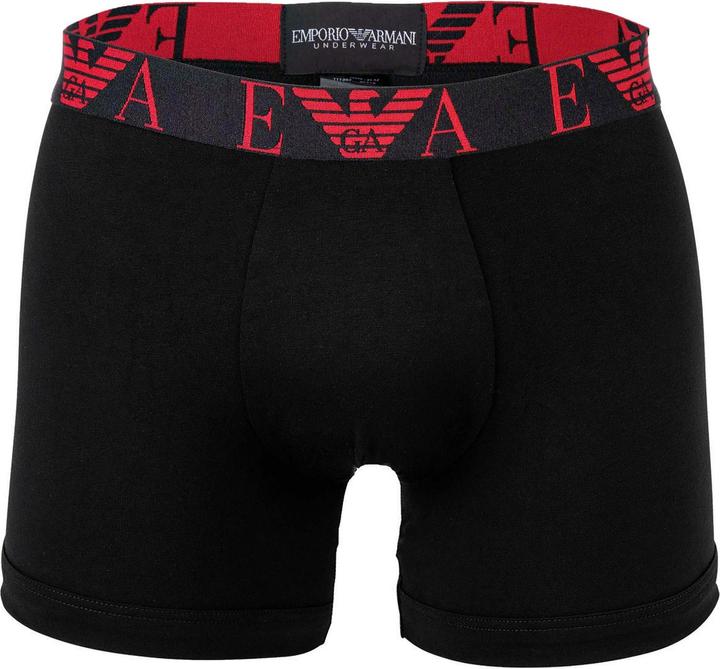 Actual product image Emporio Armani Bold Monogram (S, pack of 3)