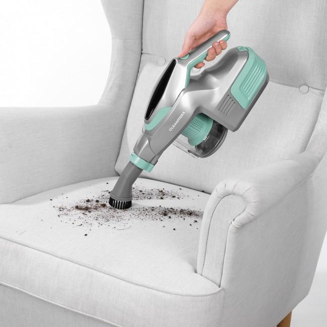 Produktbild CleanMaxx AkkuZyklonStaubsauger