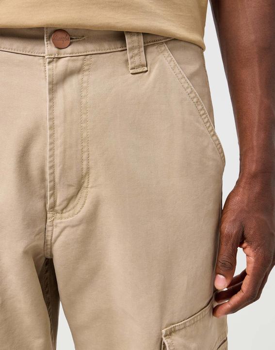 Produktbild Wrangler Cargohose Cj Rel Cargo Pant (32)