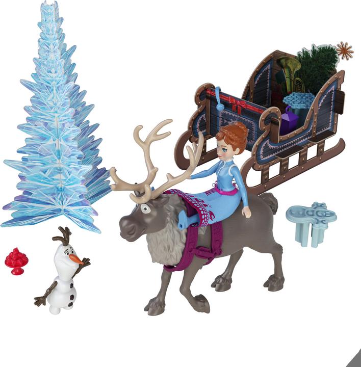 Actual product image Disney Frozen The Ice Queen