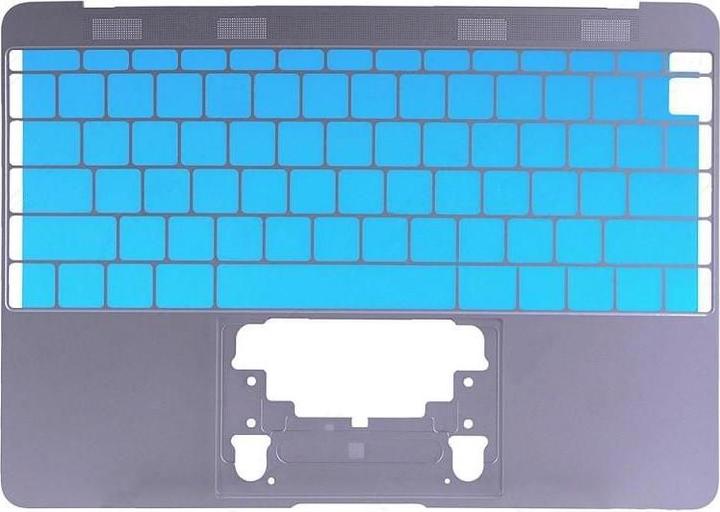 Produktbild CoreParts Apple Macbook 12" A1534
