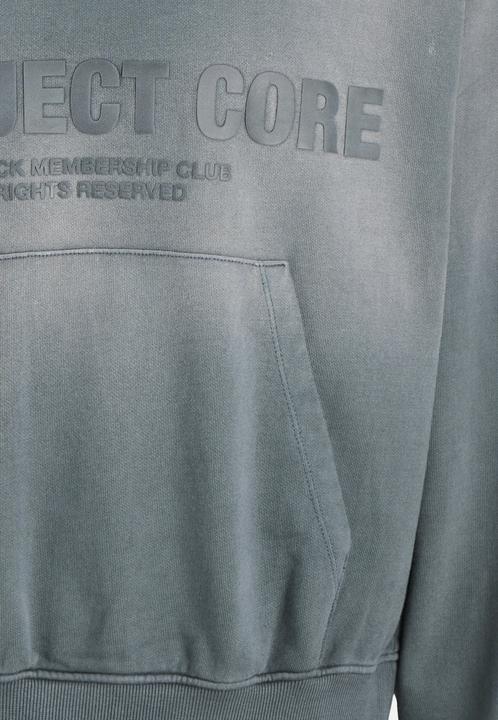 Image du produit Jack & Jones Jcoreflex Washed Sweat Hood Styd Aw24 (XXL)