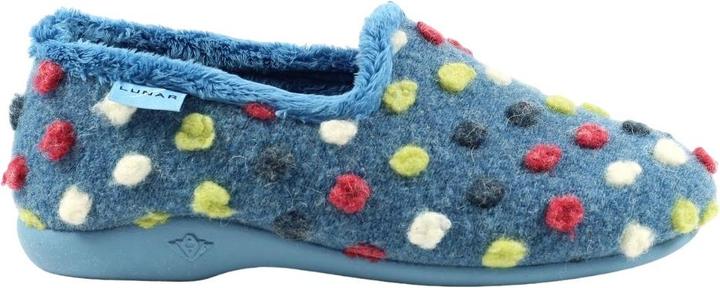 Immagine prodotto Lunar Helix Ciabatte A Pois Donna (37)