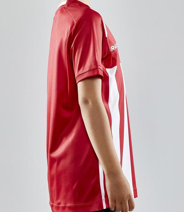 Actual product image Craft Progress 2.0 Stripe Jersey JR (122)
