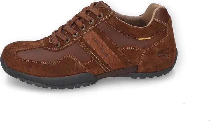 Image du produit Camel Active Halbschuh Split/Synthetic STONE (41)