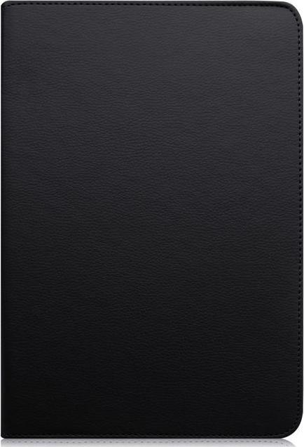 Actual product image MU Classic Rotatable leather cover (MediaPad M6 10.8)