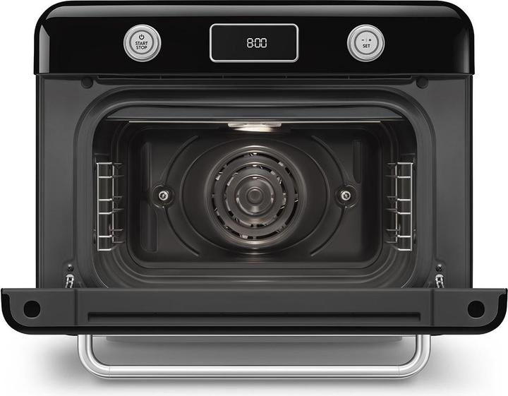 Actual product image Smeg Combi COF01BLEU