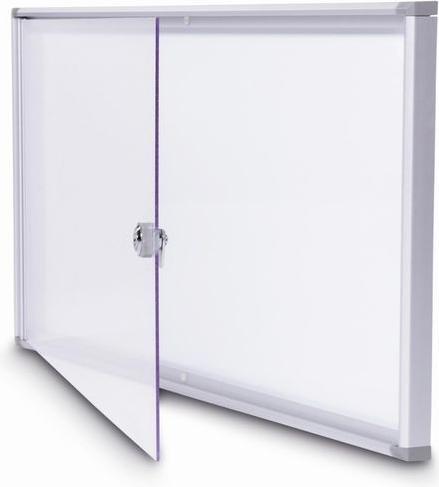 Image du produit Maul Vitrine d'affichage, profondeur extérieure 27 mm (21 x 30 cm)