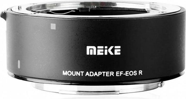 Produktbild Meike Objektiv-Adapter AF EF/EF-S – RF