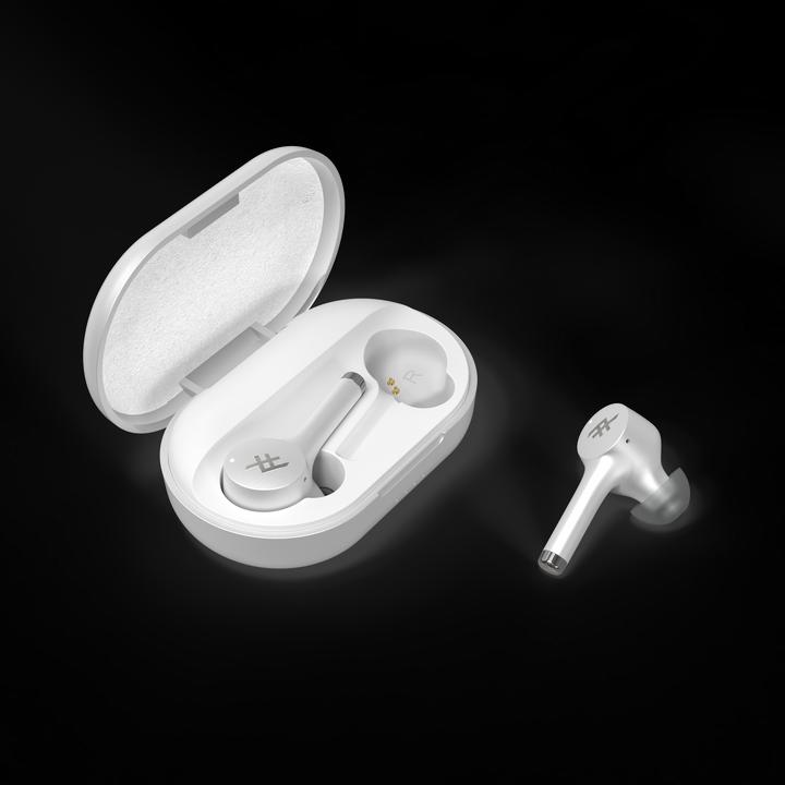 Actual product image iFrogz airtime pro (5 h, Wireless)