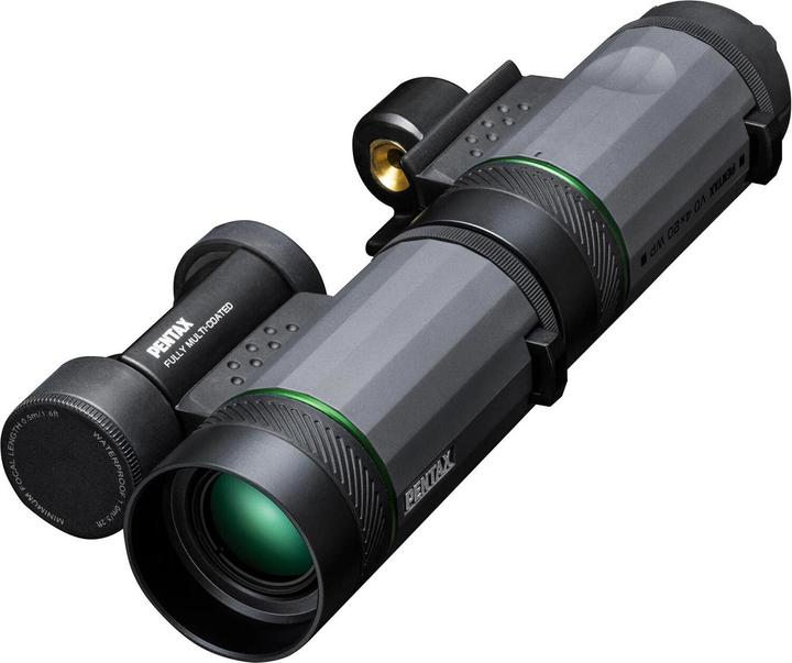 Actual product image Pentax Binoculars VD 4x20 WP (4 x, 20 mm)