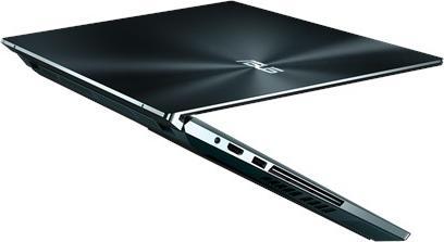 Produktbild ASUS ZenBook Pro Duo – UX581GV-H2002R (15.60", Intel Core i7-9750H, 16 GB, 1000 GB, DE)