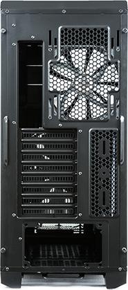 Actual product image Phanteks Enthoo Pro Window (ATX, mATX, E-ATX)