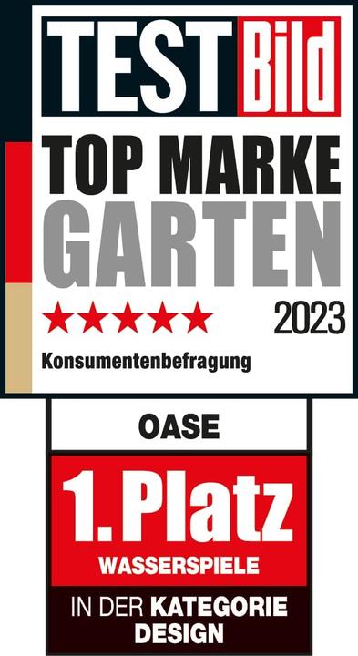 Produktbild Oase Aquarius Universal 600